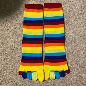 Pride Socks